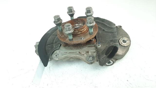 Pino moente (extremidade do eixo) traseiro esquerdo 68291105AE CHRYSLER