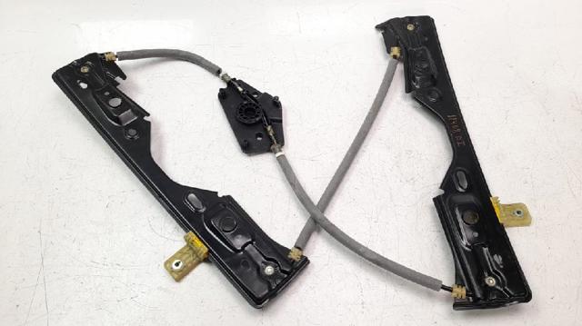 Mecanismo de acionamento de vidro da porta dianteira esquerda para Jeep Compass MP