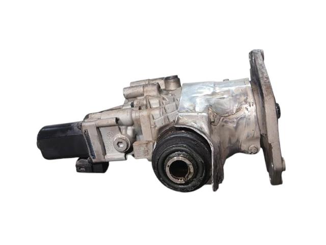 Caixa de transferência para Jeep Compass MP