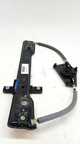 Mecanismo de acionamento de vidro da porta dianteira esquerda Jeep Wrangler  JL ao melhor preço