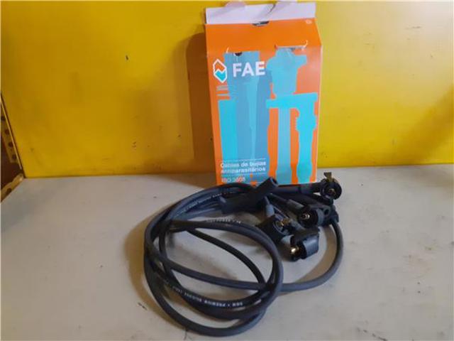 Fios de alta voltagem, kit 6831197 FORD