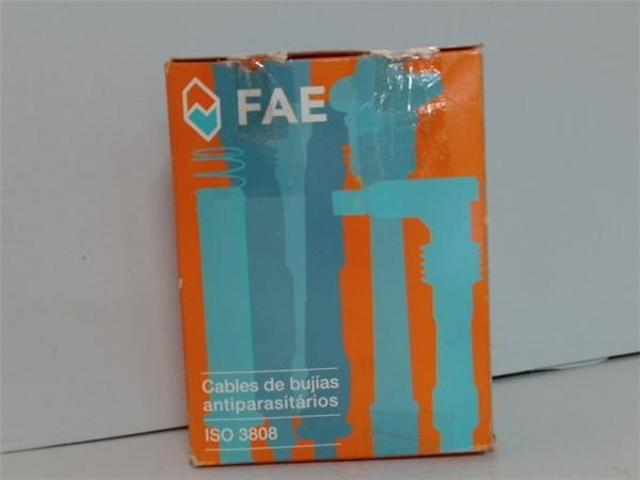 Fios de alta voltagem, kit 6831197 FORD