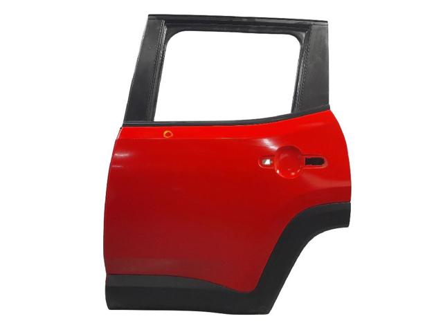 Porta traseira esquerda Jeep RENEGADE BU, B1