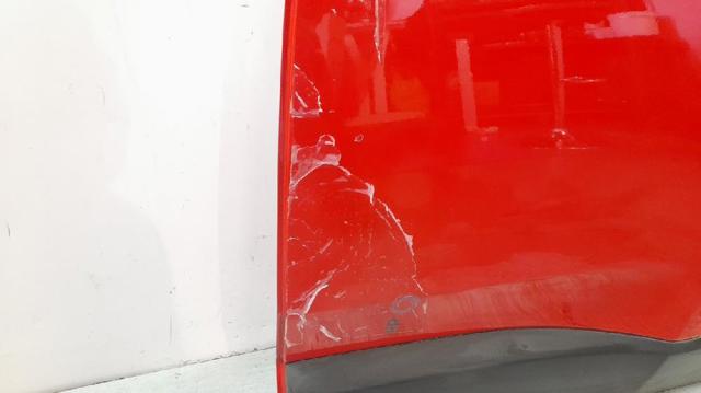 Porta traseira esquerda Jeep RENEGADE BU, B1