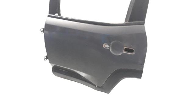 Porta traseira esquerda Jeep RENEGADE BU, B1