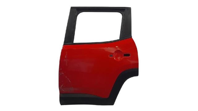 Porta traseira esquerda Jeep RENEGADE BU, B1