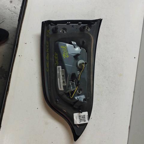 Lanterna traseira direita interna 68330344AA CHRYSLER