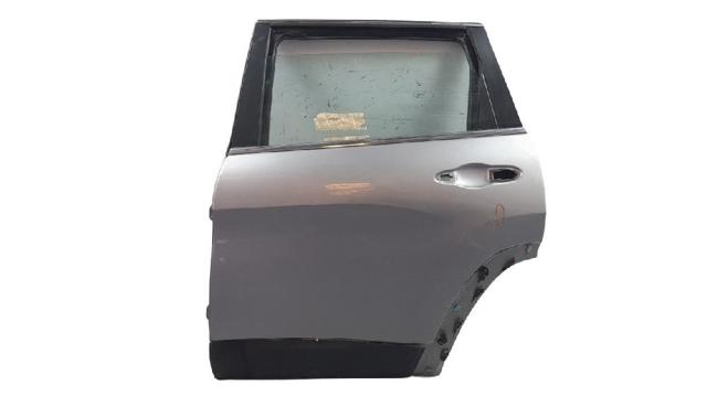 Porta traseira esquerda 68339347AD CHRYSLER