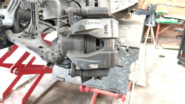 68346907AB Chrysler
