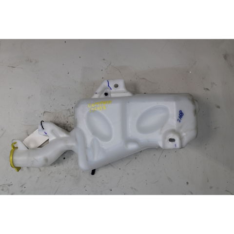 Tanque de fluido para lavador de vidro 68349617AA CHRYSLER