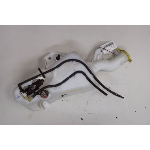 Tanque de fluido para lavador de vidro 68349617AA CHRYSLER