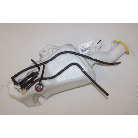 Tanque de fluido para lavador de vidro 68349617AA CHRYSLER