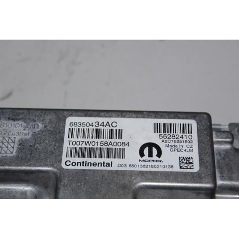68350434AC Fiat/Alfa/Lancia