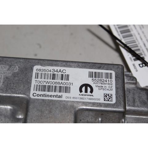 68350434AC Fiat/Alfa/Lancia