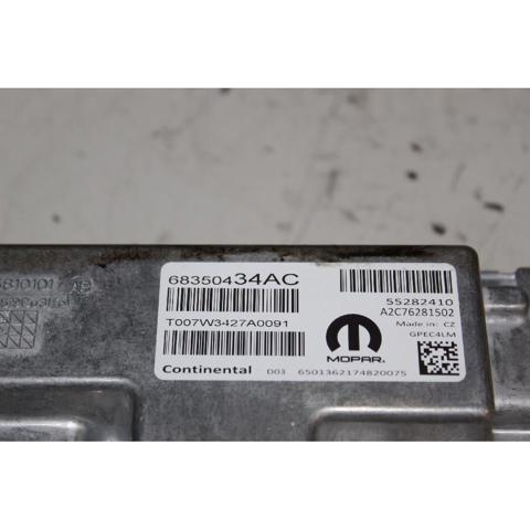 68350434AC Fiat/Alfa/Lancia