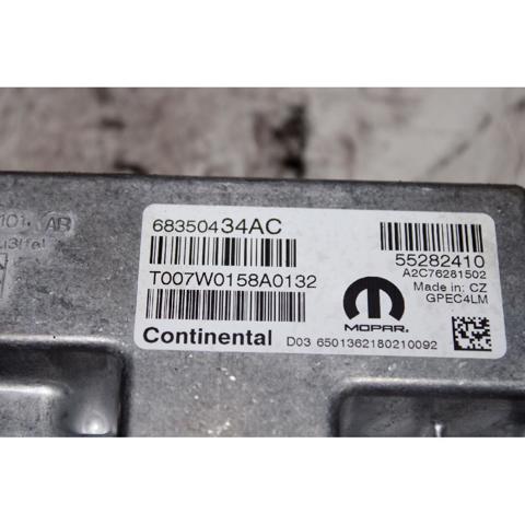 68350434AC Fiat/Alfa/Lancia