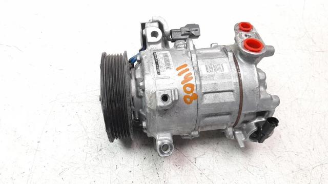 Compressor de aparelho de ar condicionado 68354568AA CHRYSLER