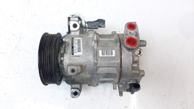 Compressor de aparelho de ar condicionado 68354568AA CHRYSLER