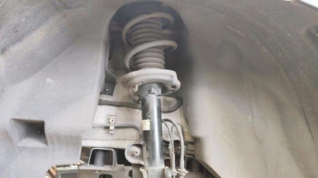 Amortecedor traseiro direito 68359648AA CHRYSLER