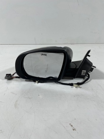 Espelho de retrovisão esquerdo para Jeep Compass MP