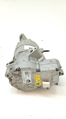 Compressor de aparelho de ar condicionado Jeep Wrangler  JL ao melhor preço