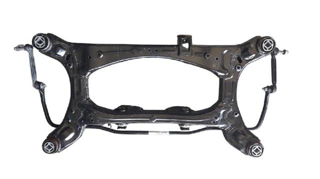 Viga de suspensão traseira (plataforma veicular) para Jeep Compass MP