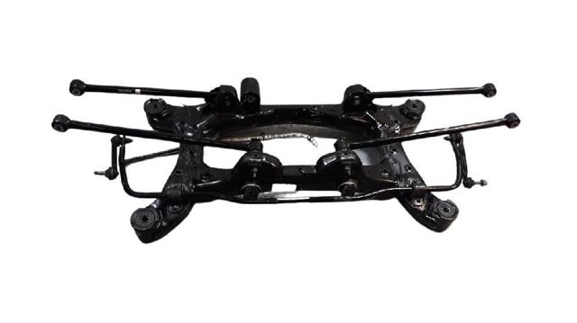 Viga de suspensão traseira (plataforma veicular) Jeep Compass  MP ao melhor preço