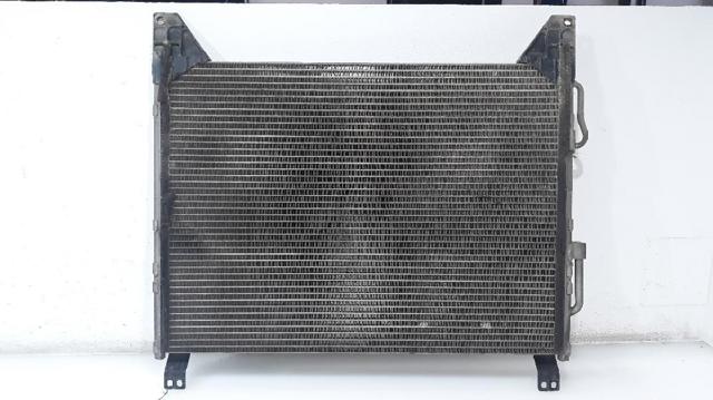 Radiador de aparelho de ar condicionado 6840008002 SSANG YONG