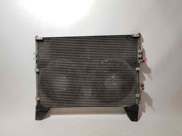 Radiador de aparelho de ar condicionado para SsangYong Rexton RJN