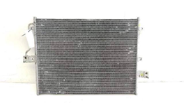 Radiador de aparelho de ar condicionado 6840009000 SSANG YONG