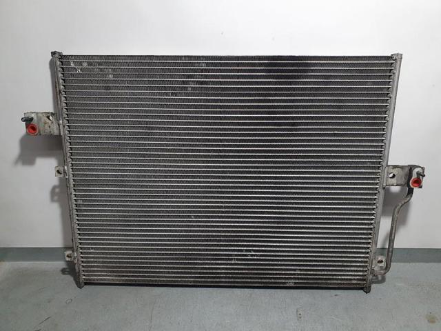 Radiador de aparelho de ar condicionado 6840009000 SSANG YONG