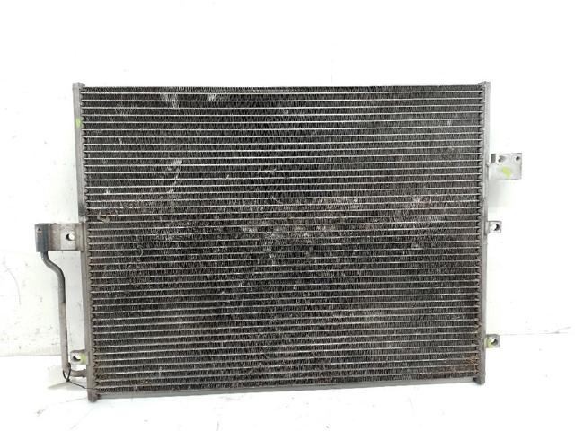 Radiador de aparelho de ar condicionado 6840009000 SSANG YONG