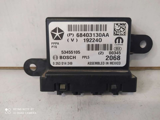 68403130AA Chrysler