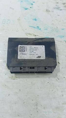 Módulo de direção (Centralina eletrônica) de climatização 6840451 BMW
