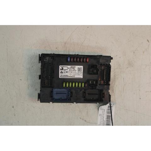 Unidade de conforto 68409791AC CHRYSLER
