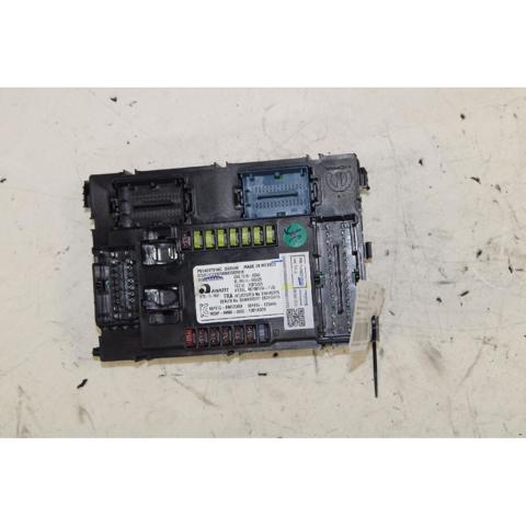 Unidade de conforto 68409791AC CHRYSLER