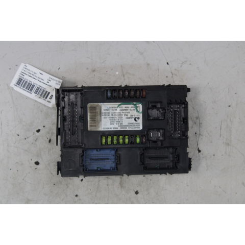 Unidade de conforto 68409791AC CHRYSLER