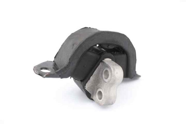 Coxim (suporte) direito de motor 684160 OPEL