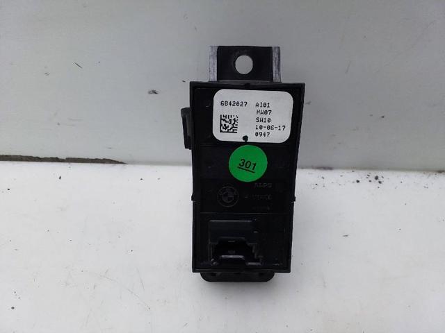 6842027 BMW