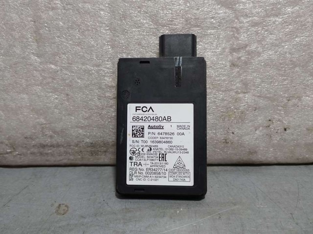 68420480AB Chrysler