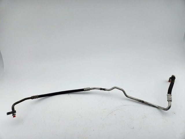 Mangueira de aparelho de ar condicionado, desde o compressor até o radiador 6842310 BMW