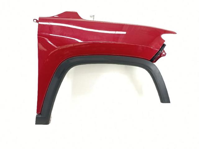 Pára-lama dianteiro direito 68430056AA CHRYSLER