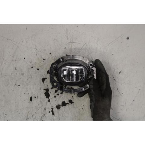 Luzes de nevoeiro esquerdas/direitas 68470159AA CHRYSLER