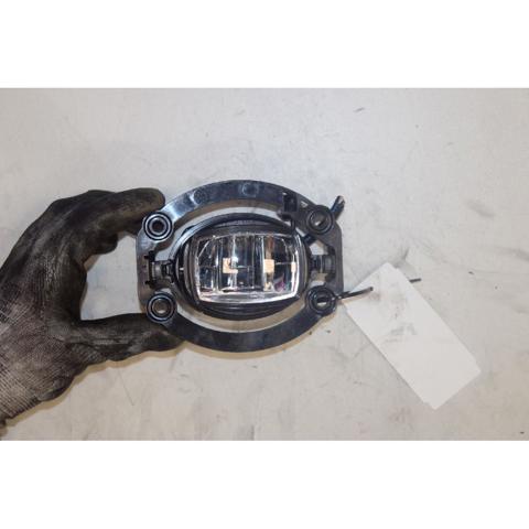 Luzes de nevoeiro esquerdas/direitas 68470159AA CHRYSLER