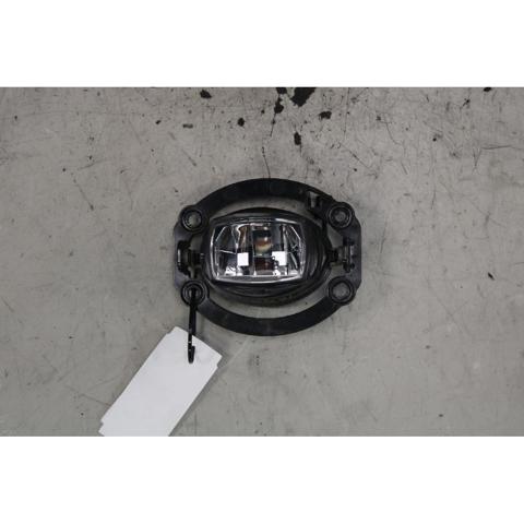 Luzes de nevoeiro esquerdas/direitas 68470159AA CHRYSLER