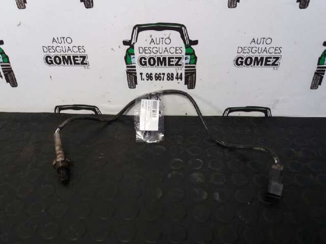 Sonda lambda, sensor de oxigênio 6847908 FORD