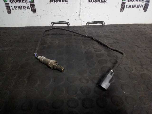 Sonda lambda, sensor de oxigênio 6847908 FORD