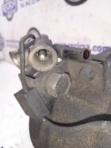 Compressor de aparelho de ar condicionado 6849647 VOLVO