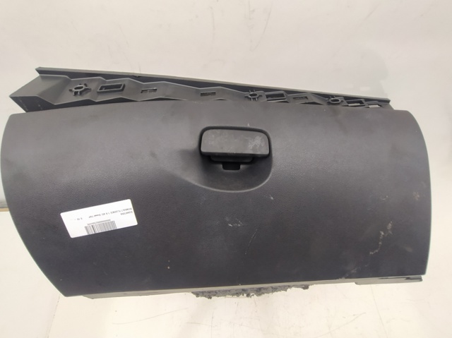 Caixa para porta-luvas (porta-luvas) Renault Megane III BZ0, BZ1, B3 ao melhor preço