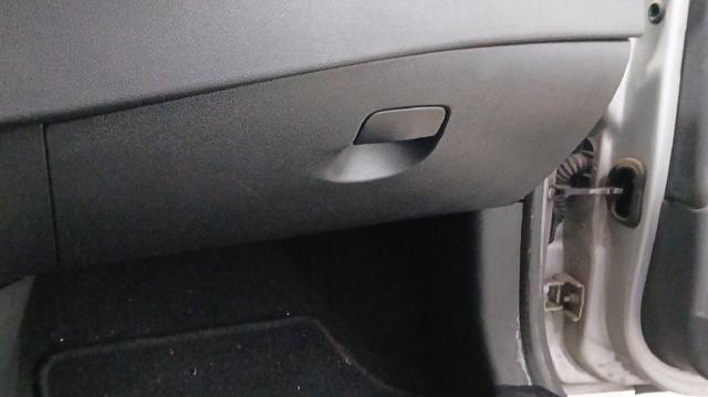 Caixa para porta-luvas (porta-luvas) para Renault Megane BZ0, BZ1, B3